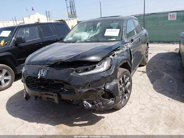 Aukcja sprzedaży 2026 Honda Hr-v 2wd Ex-l, vin: 3CZRZ1H73TM744692, numer aukcji: 46104495