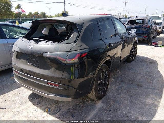 Aukcja sprzedaży 2026 Honda Hr-v 2wd Ex-l, vin: 3CZRZ1H73TM744692, numer aukcji: 46104495