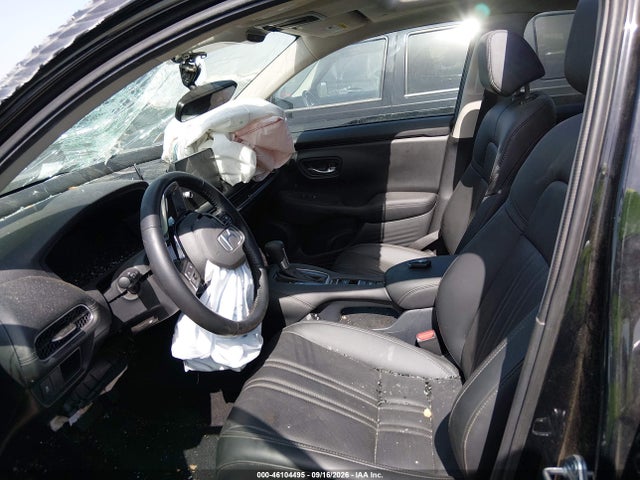 Aukcja sprzedaży 2026 Honda Hr-v 2wd Ex-l, vin: 3CZRZ1H73TM744692, numer aukcji: 46104495