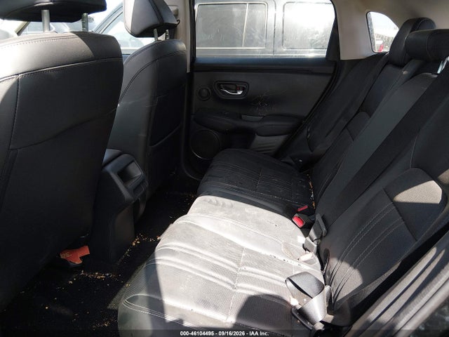 Aukcja sprzedaży 2026 Honda Hr-v 2wd Ex-l, vin: 3CZRZ1H73TM744692, numer aukcji: 46104495