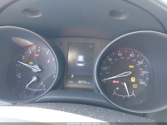 Toyota C-HR LE 2019 JTNKHMBX6K1045150 Image 16