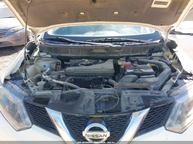 Aukcja sprzedaży 2015 Nissan Rogue Sl, vin: 5N1AT2MV6FC921641, numer aukcji: 46104503