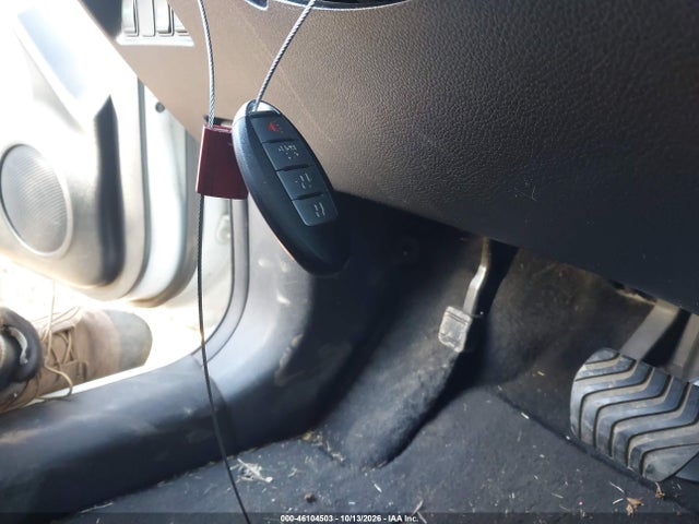 Aukcja sprzedaży 2015 Nissan Rogue Sl, vin: 5N1AT2MV6FC921641, numer aukcji: 46104503