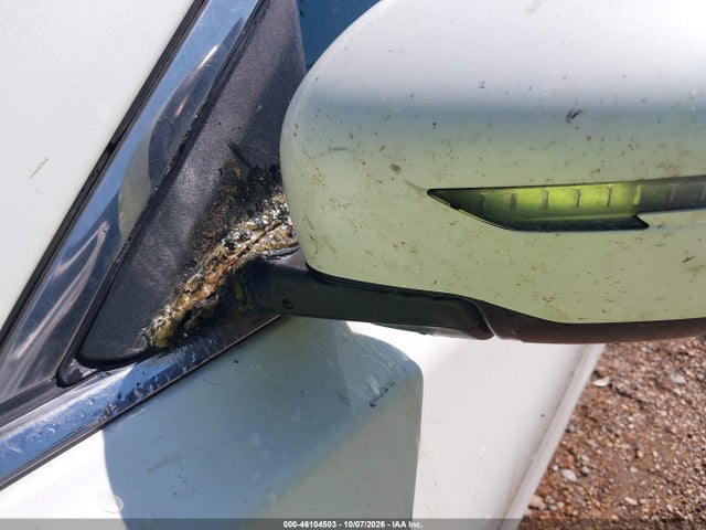 Aukcja sprzedaży 2015 Nissan Rogue Sl, vin: 5N1AT2MV6FC921641, numer aukcji: 46104503