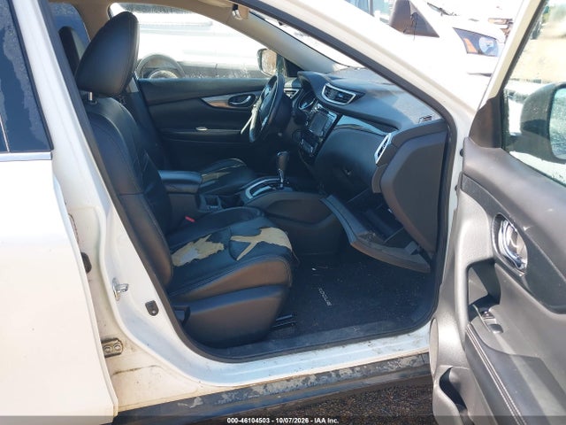 Aukcja sprzedaży 2015 Nissan Rogue Sl, vin: 5N1AT2MV6FC921641, numer aukcji: 46104503