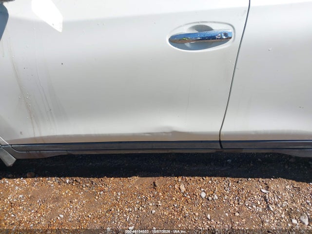 Aukcja sprzedaży 2015 Nissan Rogue Sl, vin: 5N1AT2MV6FC921641, numer aukcji: 46104503