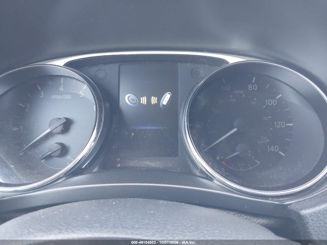 Aukcja sprzedaży 2015 Nissan Rogue Sl, vin: 5N1AT2MV6FC921641, numer aukcji: 46104503