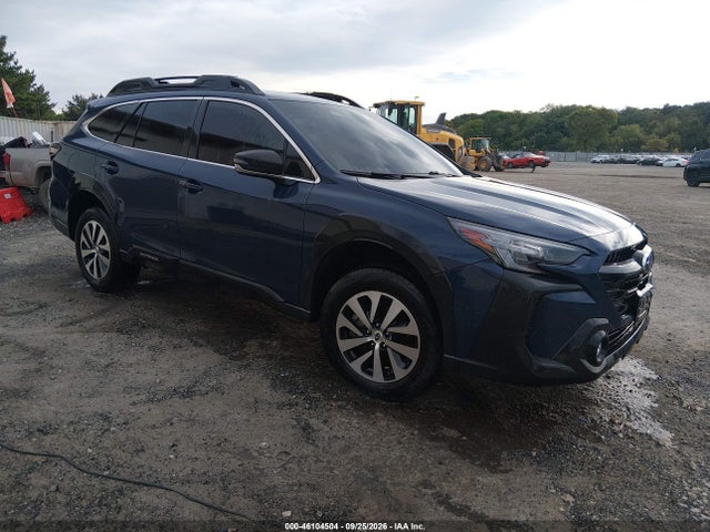 Aukcja sprzedaży 2024 Subaru Outback Premium, vin: 4S4BTACC7R3176627, numer aukcji: 46104504