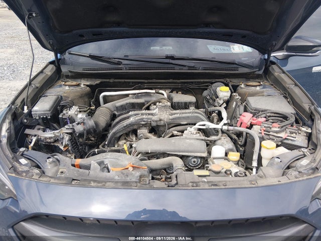 2024 Subaru Outback Premium მანქანა იყიდება აუქციონზე, vin: 4S4BTACC7R3176627, აუქციონის ნომერი: 46104504
