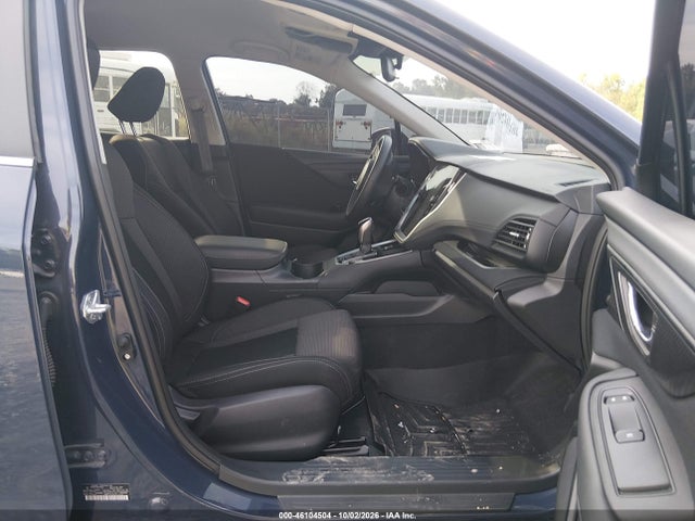 2024 Subaru Outback Premium მანქანა იყიდება აუქციონზე, vin: 4S4BTACC7R3176627, აუქციონის ნომერი: 46104504