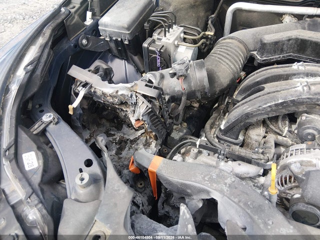 2024 Subaru Outback Premium მანქანა იყიდება აუქციონზე, vin: 4S4BTACC7R3176627, აუქციონის ნომერი: 46104504