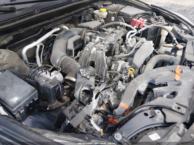 2024 Subaru Outback Premium მანქანა იყიდება აუქციონზე, vin: 4S4BTACC7R3176627, აუქციონის ნომერი: 46104504