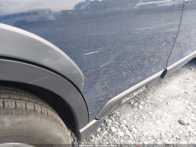 2024 Subaru Outback Premium მანქანა იყიდება აუქციონზე, vin: 4S4BTACC7R3176627, აუქციონის ნომერი: 46104504