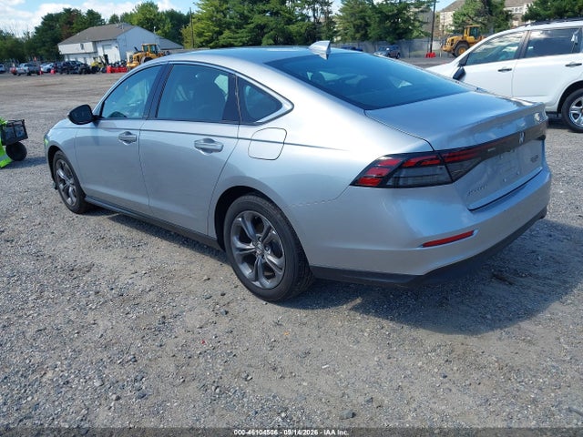 2024 Honda Accord Ex მანქანა იყიდება აუქციონზე, vin: 1HGCY1F36RA069510, აუქციონის ნომერი: 46104506