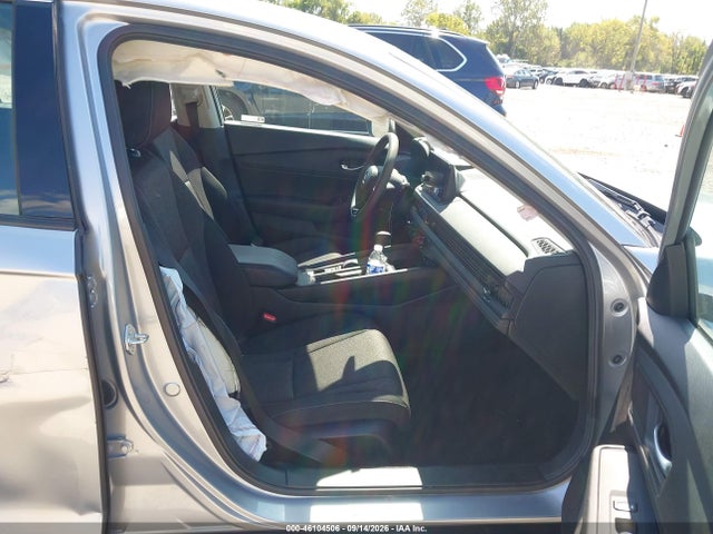 2024 Honda Accord Ex მანქანა იყიდება აუქციონზე, vin: 1HGCY1F36RA069510, აუქციონის ნომერი: 46104506