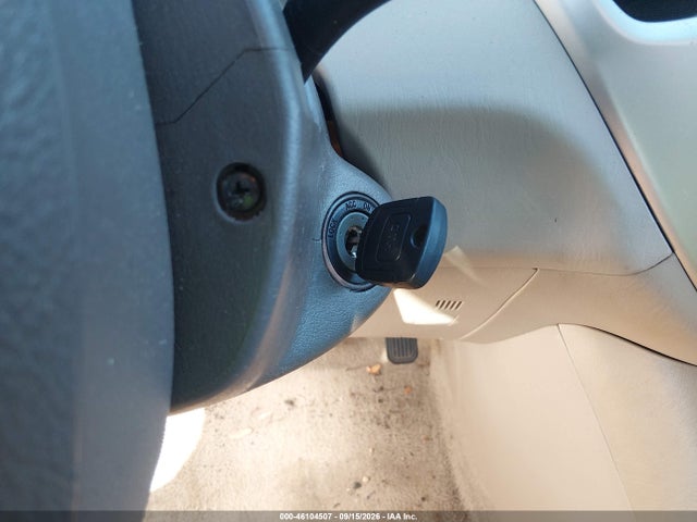 46104507 :رقم المزاد ، JTEEP21AX40055805 vin ، 2004 Toyota Highlander V6 مزاد بيع