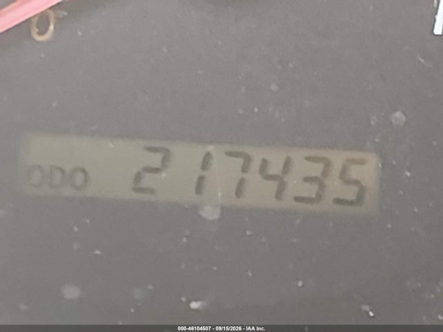 46104507 :رقم المزاد ، JTEEP21AX40055805 vin ، 2004 Toyota Highlander V6 مزاد بيع