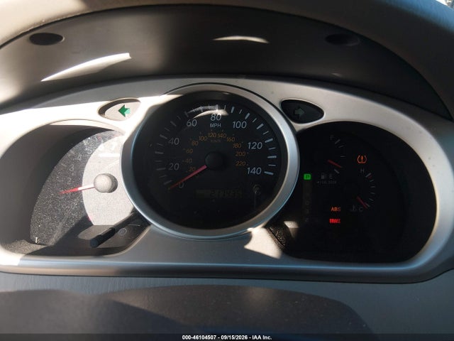 46104507 :رقم المزاد ، JTEEP21AX40055805 vin ، 2004 Toyota Highlander V6 مزاد بيع