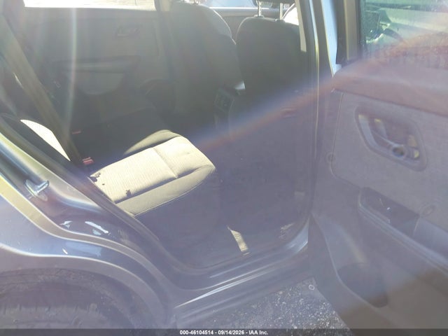 46104514 :رقم المزاد ، 5N1BT3AB3NC702901 vin ، 2022 Nissan Rogue S Intelligent Awd مزاد بيع