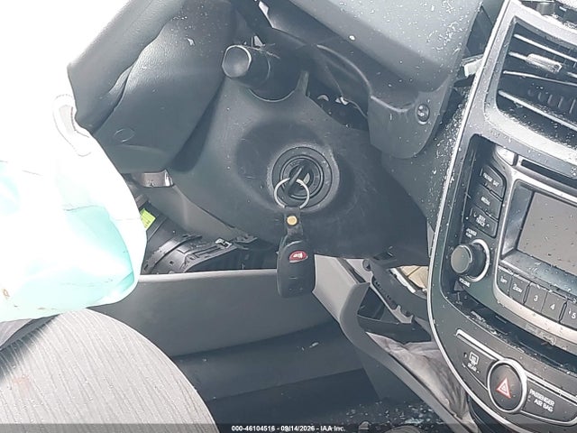 Aukcja sprzedaży 2015 Hyundai Accent Gls, vin: KMHCT4AE3FU914794, numer aukcji: 46104516