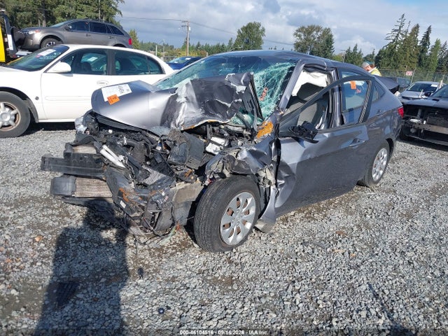 Aukcja sprzedaży 2015 Hyundai Accent Gls, vin: KMHCT4AE3FU914794, numer aukcji: 46104516