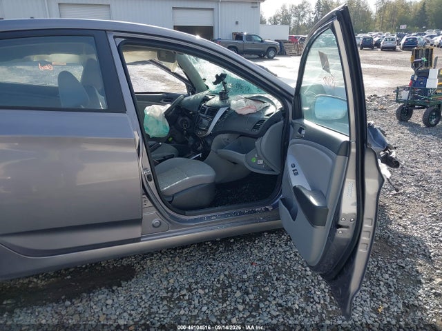 Aukcja sprzedaży 2015 Hyundai Accent Gls, vin: KMHCT4AE3FU914794, numer aukcji: 46104516