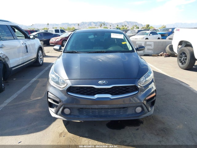 Продаж на аукціоні авто 2020 Kia Forte Lxs, vin: 3KPF24AD4LE153327, номер лоту: 46104518