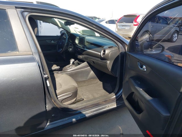 Продаж на аукціоні авто 2020 Kia Forte Lxs, vin: 3KPF24AD4LE153327, номер лоту: 46104518