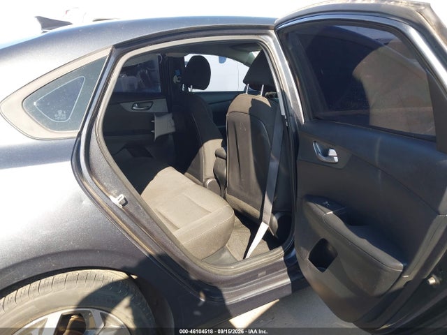 Продаж на аукціоні авто 2020 Kia Forte Lxs, vin: 3KPF24AD4LE153327, номер лоту: 46104518