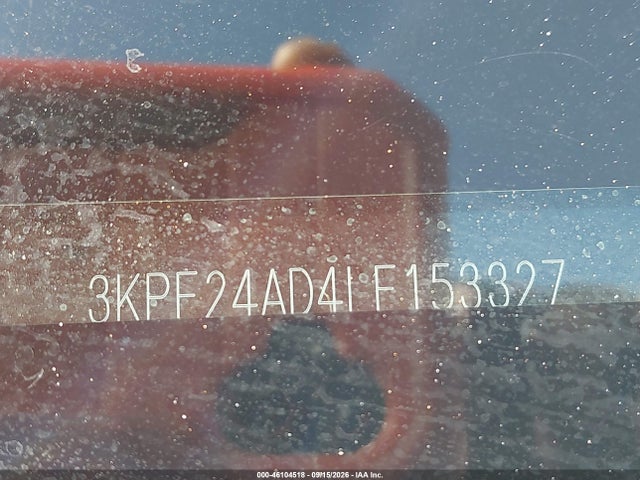 Продаж на аукціоні авто 2020 Kia Forte Lxs, vin: 3KPF24AD4LE153327, номер лоту: 46104518