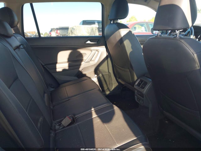 2019 Volkswagen Tiguan 2.0t Se/2.0t Sel/2.0t Sel R-line/2.0t Sel R-line Black მანქანა იყიდება აუქციონზე, vin: 3VV2B7AX6KM171683, აუქციონის ნომერი: 46104520