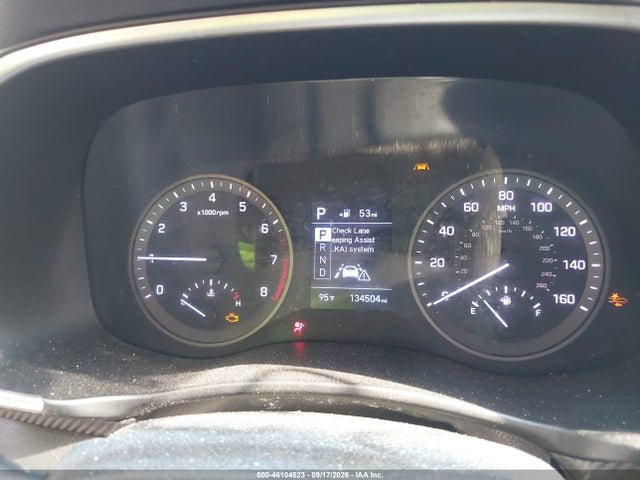 Aukcja sprzedaży 2019 Hyundai Tucson Se, vin: KM8J23A45KU931280, numer aukcji: 46104523
