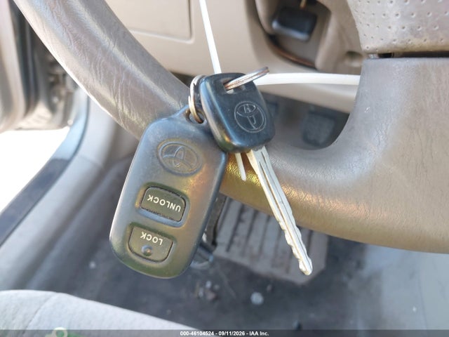 Продаж на аукціоні авто 2003 Toyota Corolla Le, vin: 2T1BR32E43C045574, номер лоту: 46104524