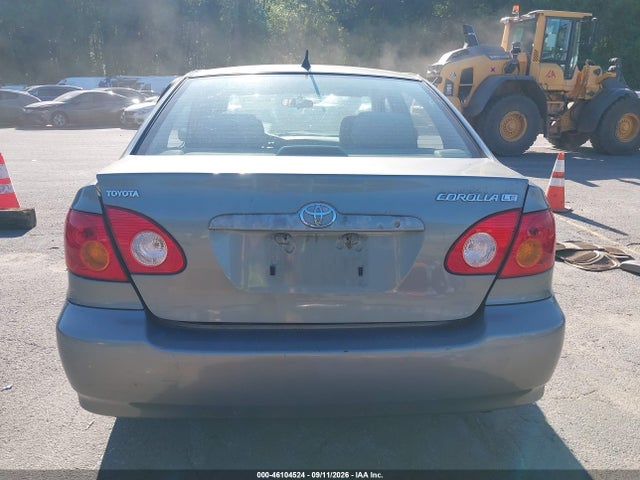 Продаж на аукціоні авто 2003 Toyota Corolla Le, vin: 2T1BR32E43C045574, номер лоту: 46104524