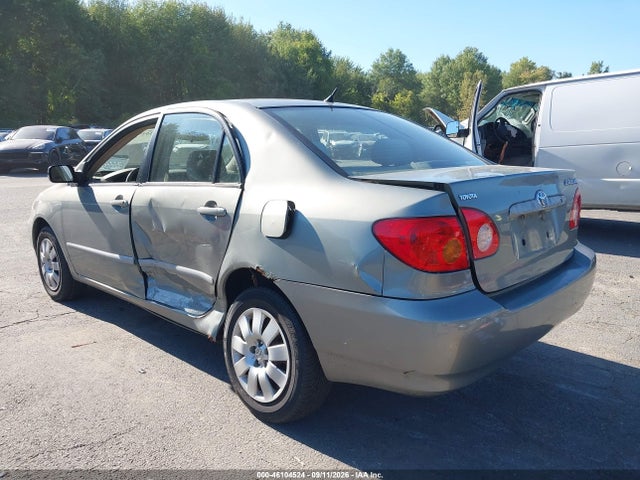 Продаж на аукціоні авто 2003 Toyota Corolla Le, vin: 2T1BR32E43C045574, номер лоту: 46104524