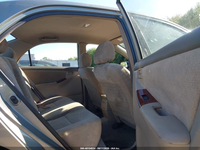 Продаж на аукціоні авто 2003 Toyota Corolla Le, vin: 2T1BR32E43C045574, номер лоту: 46104524