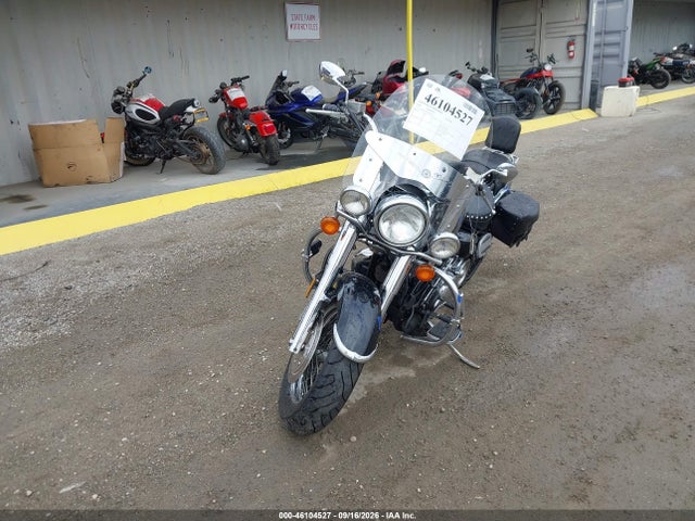 Продажа на аукционе авто 2002 Yamaha Xv1600 As, vin: JYAVP02Y02A002098, номер лота: 46104527