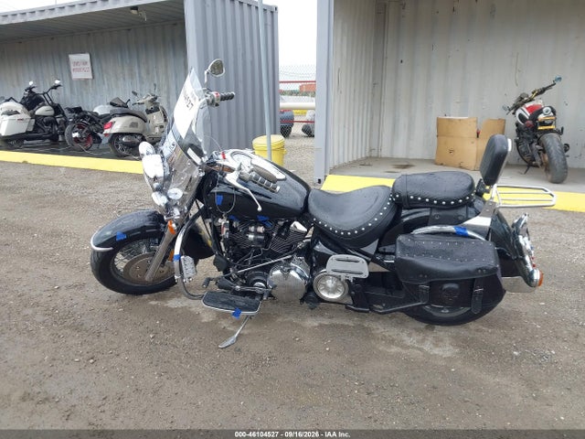 Продажа на аукционе авто 2002 Yamaha Xv1600 As, vin: JYAVP02Y02A002098, номер лота: 46104527