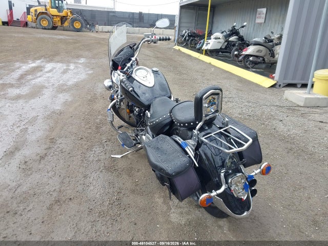 Продажа на аукционе авто 2002 Yamaha Xv1600 As, vin: JYAVP02Y02A002098, номер лота: 46104527
