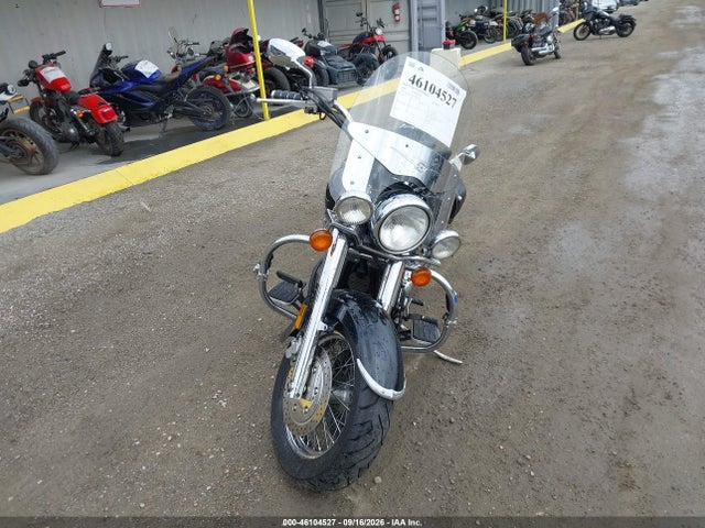 Продажа на аукционе авто 2002 Yamaha Xv1600 As, vin: JYAVP02Y02A002098, номер лота: 46104527