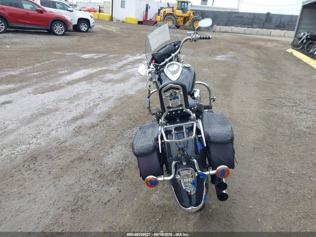 Продажа на аукционе авто 2002 Yamaha Xv1600 As, vin: JYAVP02Y02A002098, номер лота: 46104527
