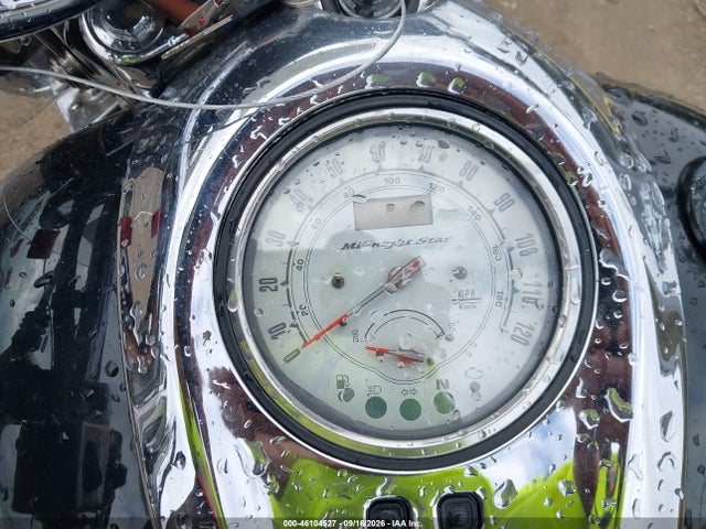 Продажа на аукционе авто 2002 Yamaha Xv1600 As, vin: JYAVP02Y02A002098, номер лота: 46104527