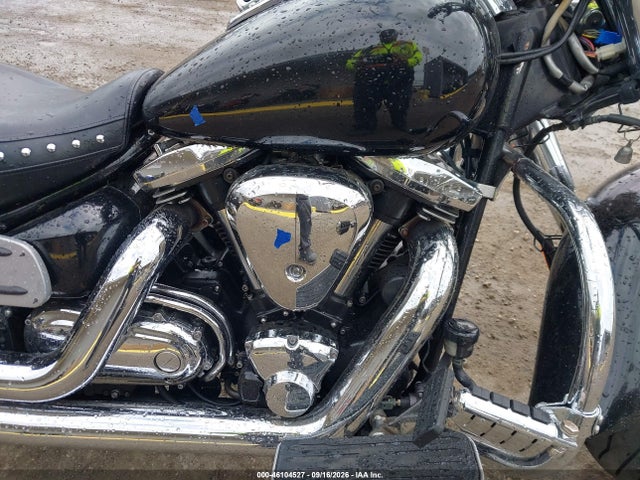 Продажа на аукционе авто 2002 Yamaha Xv1600 As, vin: JYAVP02Y02A002098, номер лота: 46104527