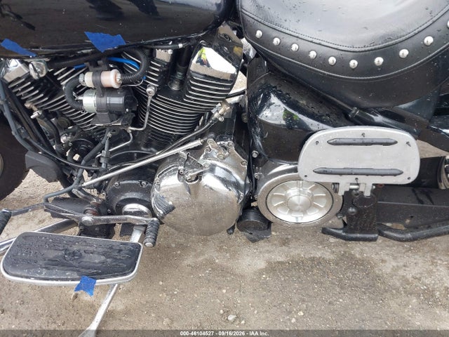 Продажа на аукционе авто 2002 Yamaha Xv1600 As, vin: JYAVP02Y02A002098, номер лота: 46104527