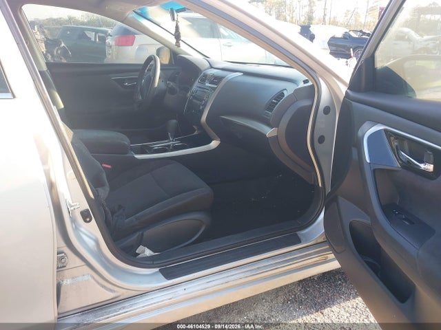 2013 Nissan Altima 2.5 S მანქანა იყიდება აუქციონზე, vin: 1N4AL3APXDN554959, აუქციონის ნომერი: 46104529