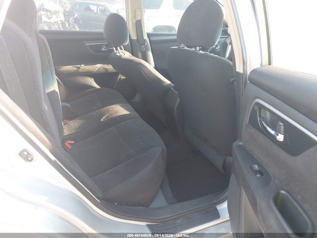 2013 Nissan Altima 2.5 S მანქანა იყიდება აუქციონზე, vin: 1N4AL3APXDN554959, აუქციონის ნომერი: 46104529