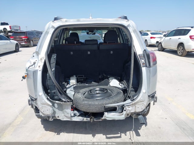 Aukcja sprzedaży 2016 Toyota Rav4 Hybrid Limited, vin: JTMDJREV4GD012968, numer aukcji: 46104537