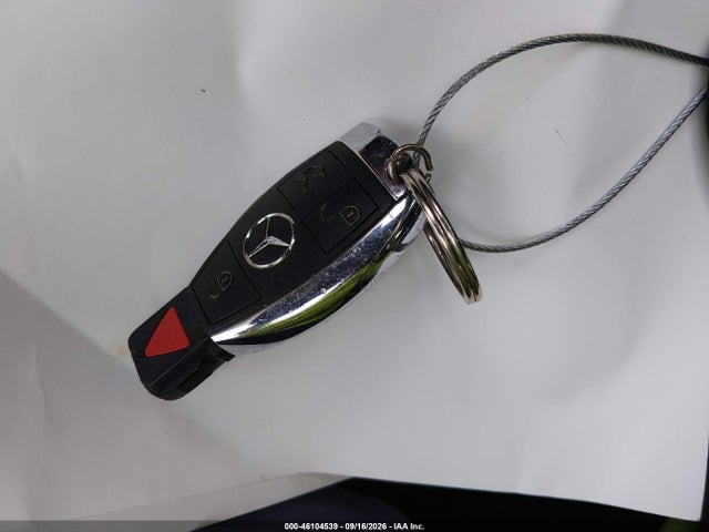 Aukcja sprzedaży 2017 Mercedes-benz C 300 4matic, vin: WDDWF4KB2HR246835, numer aukcji: 46104539