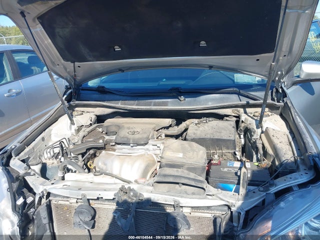 Продаж на аукціоні авто 2016 Toyota Camry Se, vin: 4T1BF1FK6GU186549, номер лоту: 46104544
