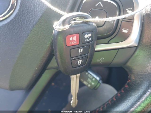 Продаж на аукціоні авто 2016 Toyota Camry Se, vin: 4T1BF1FK6GU186549, номер лоту: 46104544